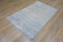 5 X 8 Ft High Pile Contemporary Style Indian Rug, Fine Hand Knotted Floor Rug #Home Decor #WoolRug #LivingAreaRug #AbstractRug - 100%HANDMADERUG